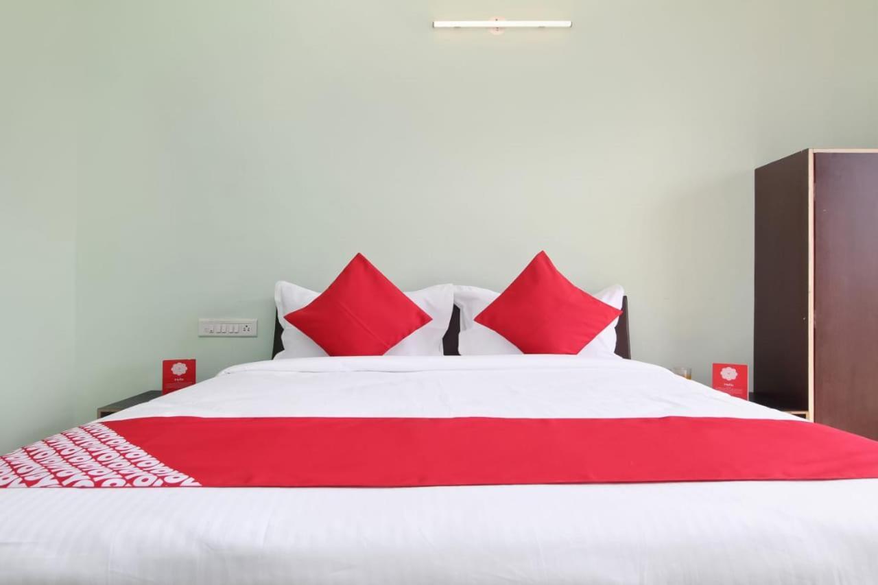 Hotel Nandanvan By Royal Stay Лонавала Екстериор снимка